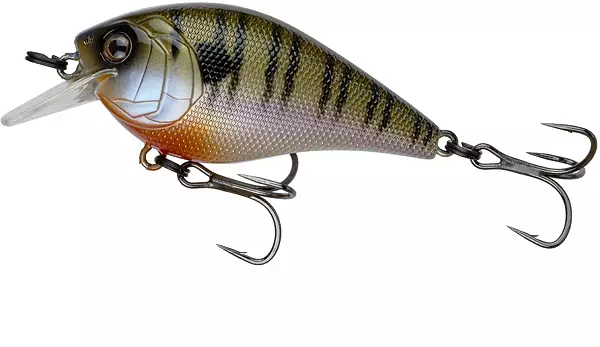 Revealing New SECRET 6th Sense Products! Crappie Baits, Finesse
