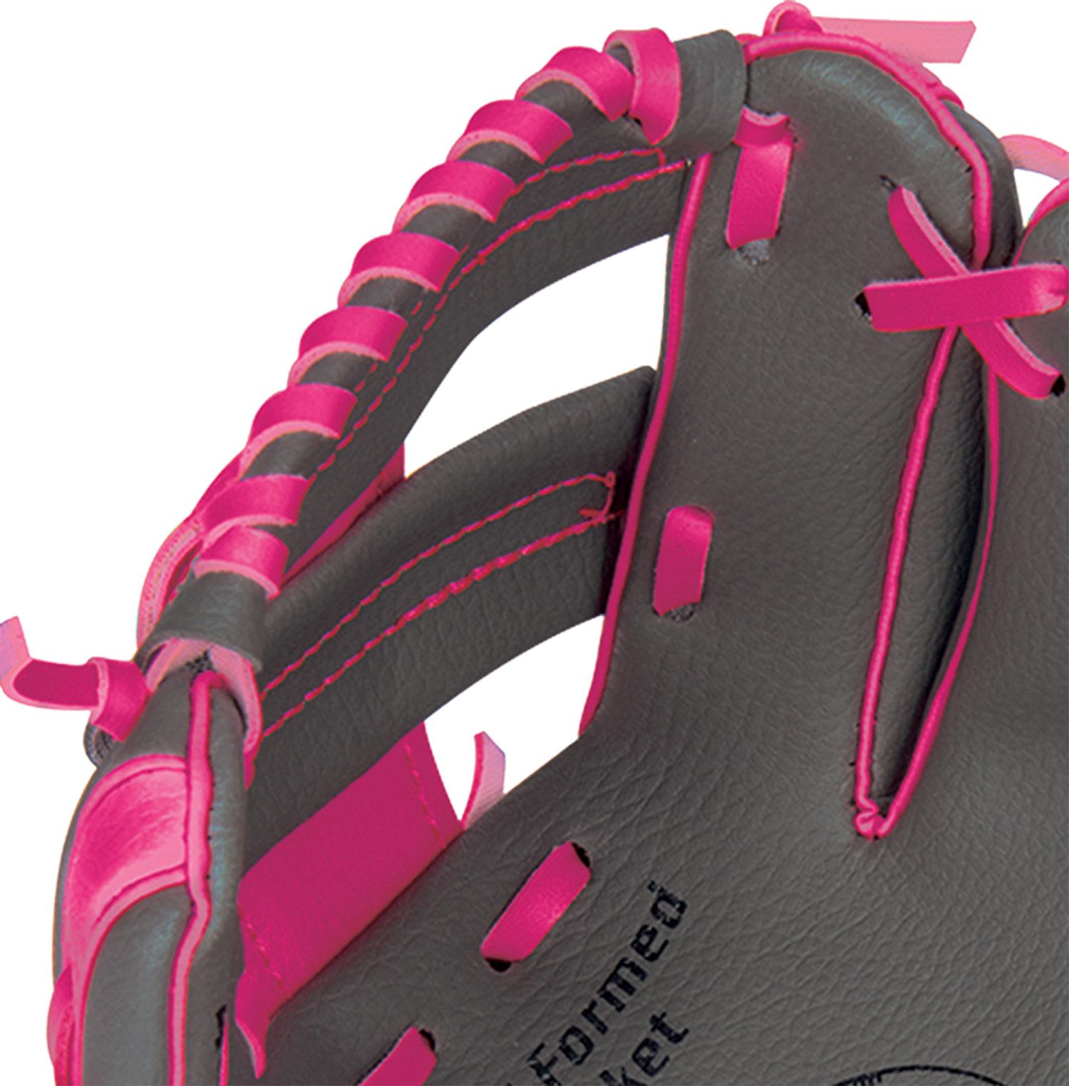 Franklin 9.5” Girls' Tee Ball RTP Series Glove product image