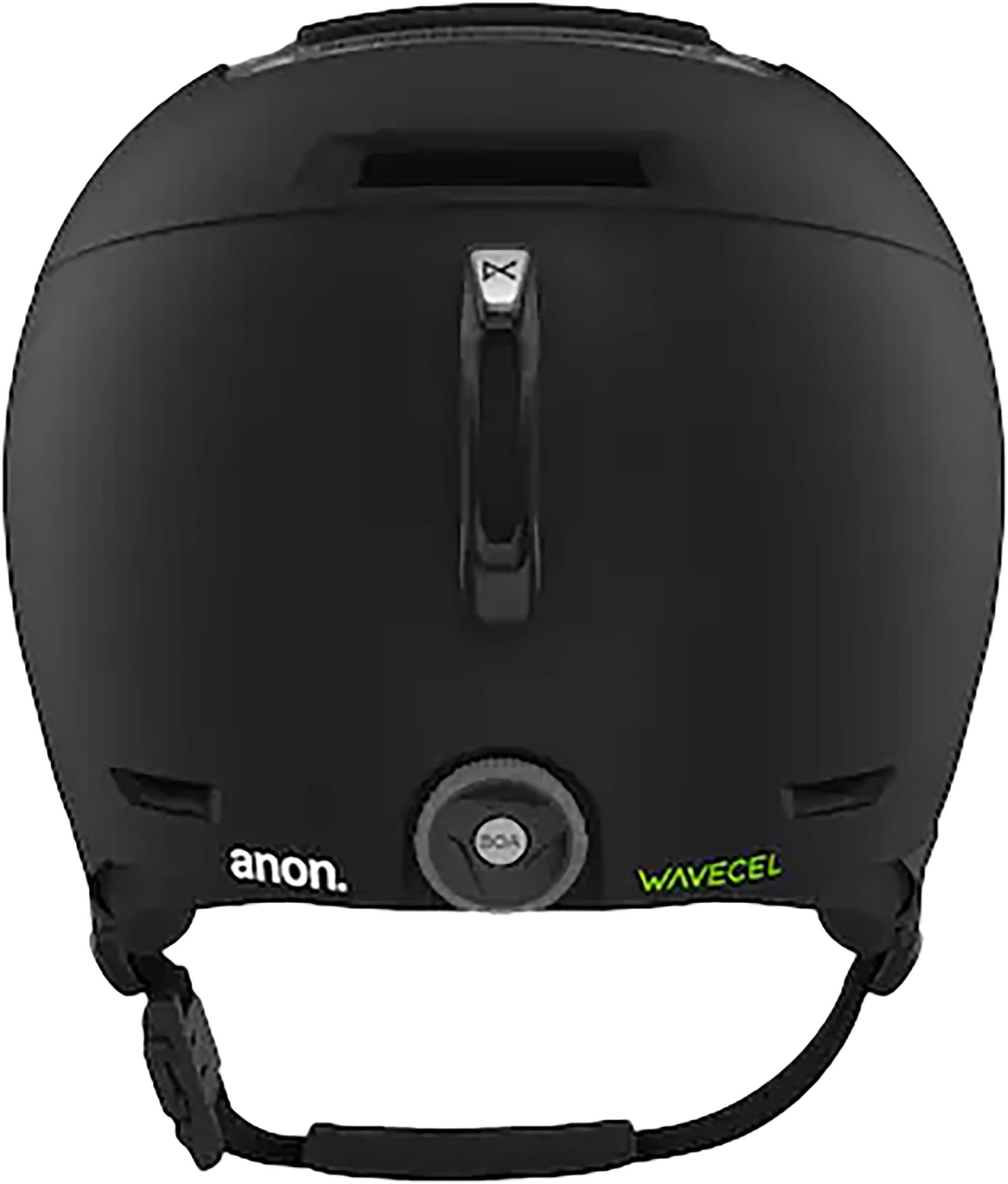 anon Logan Wavecel Ski & Snowboard Helmet product image