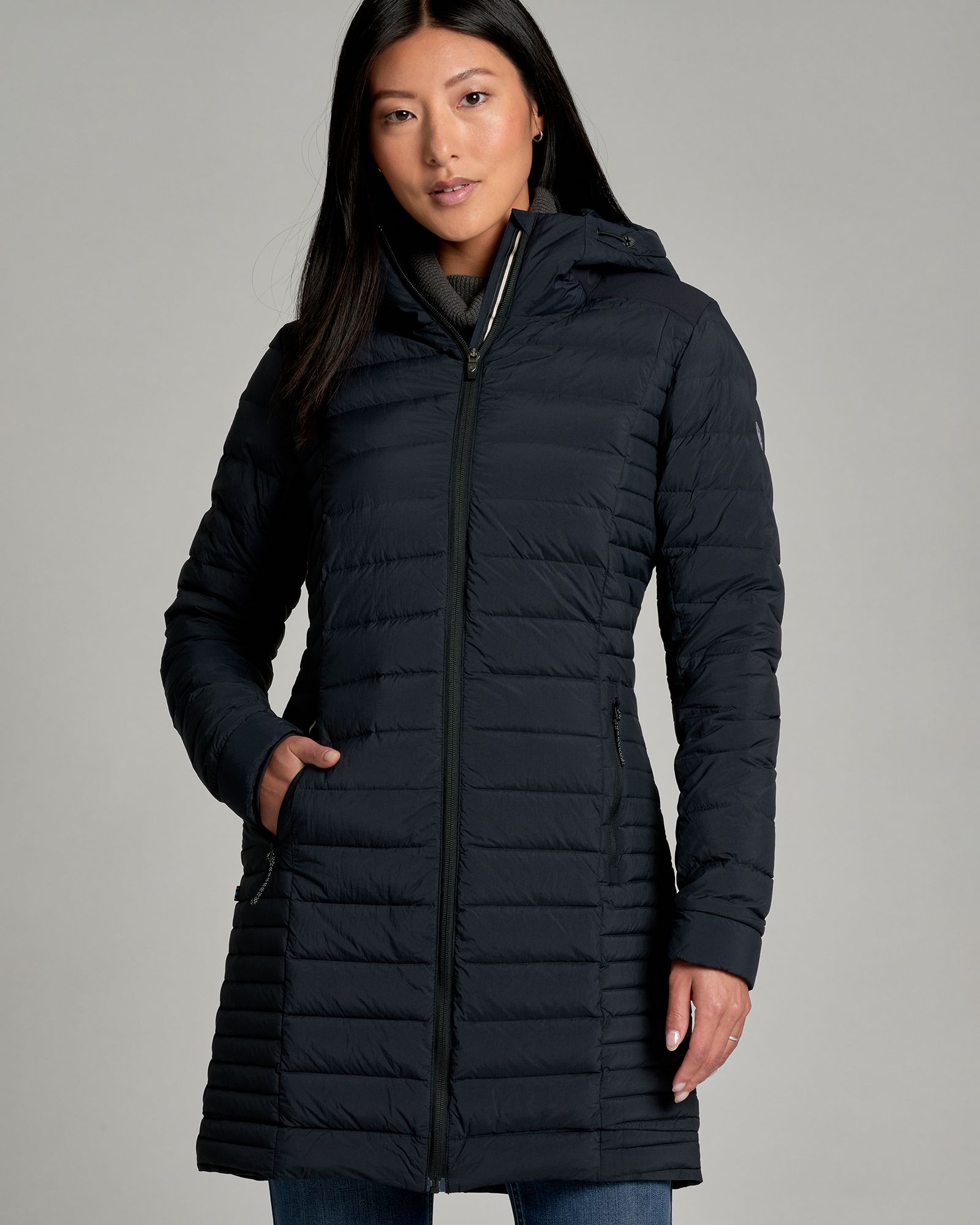 Kuhl Women's Spyfire Parka product image