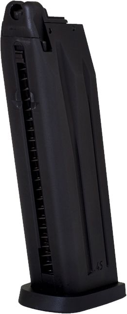 H&K USP Gas Blowback Airsoft Gun product image