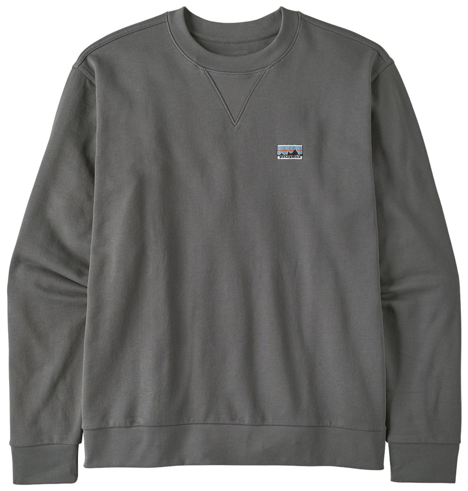 Patagonia Men's Daily Crewneck Sweatshirt product image