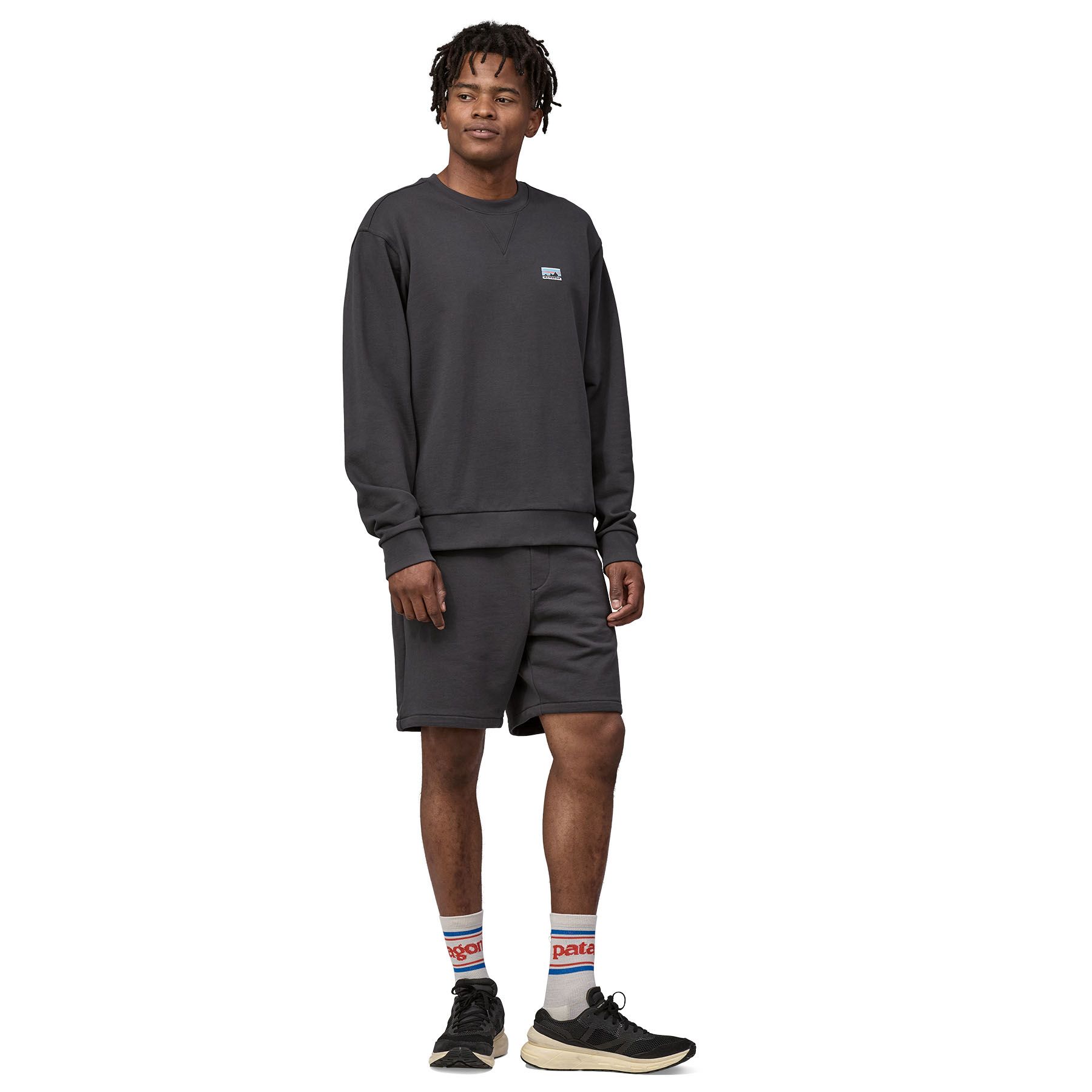 Patagonia Men's Daily Crewneck Sweatshirt product image