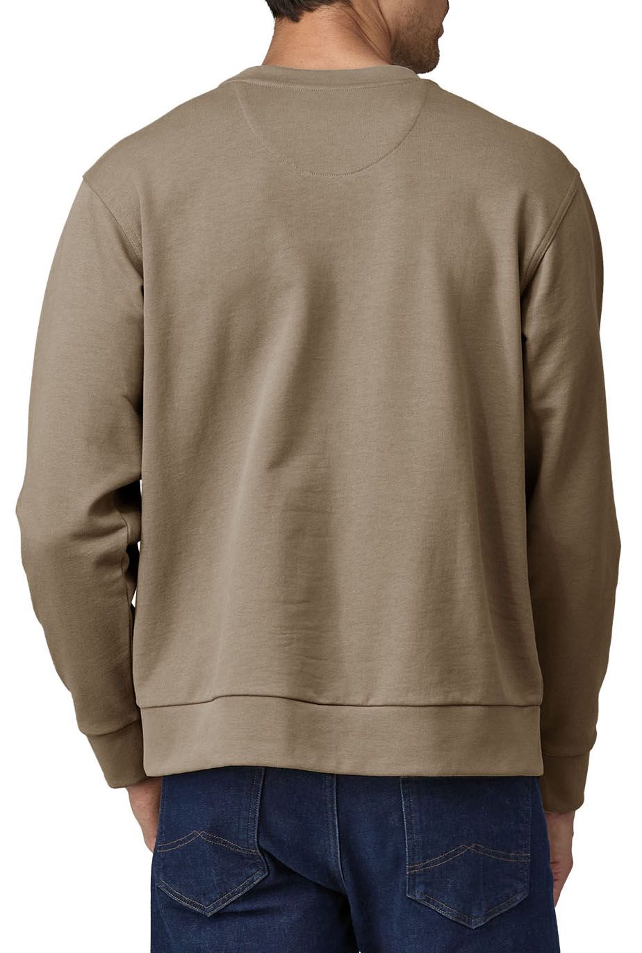 Patagonia Men's Daily Crewneck Sweatshirt product image