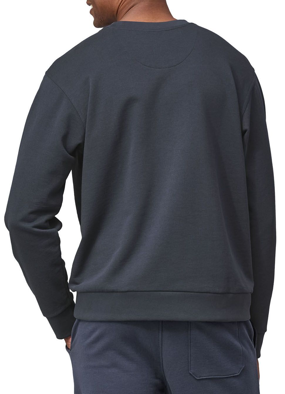 Patagonia Men's Daily Crewneck Sweatshirt product image