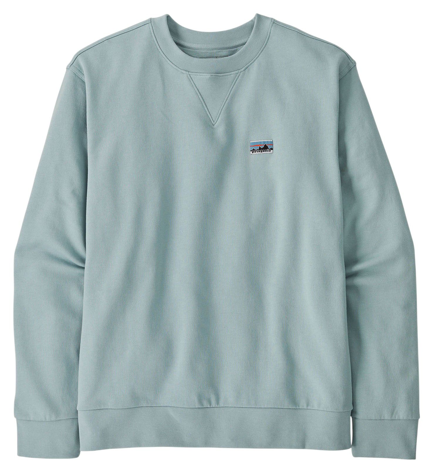 Patagonia Men's Daily Crewneck Sweatshirt product image