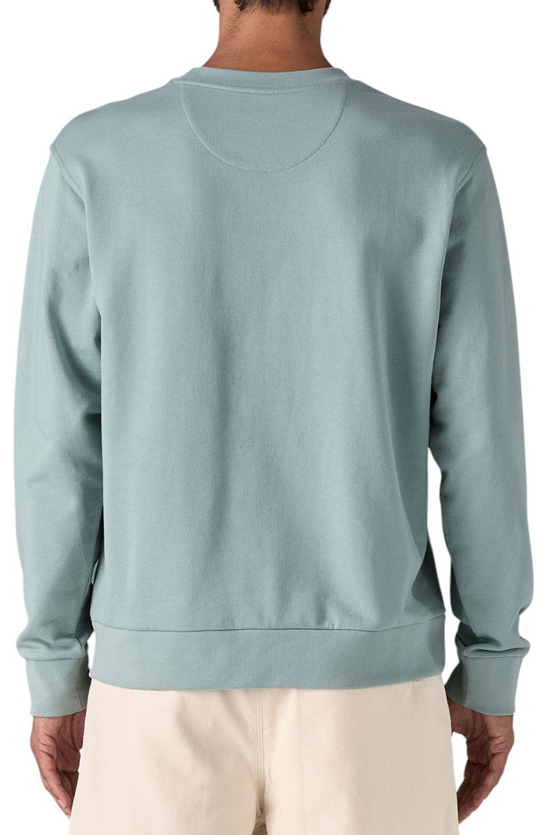 Patagonia Men's Daily Crewneck Sweatshirt product image