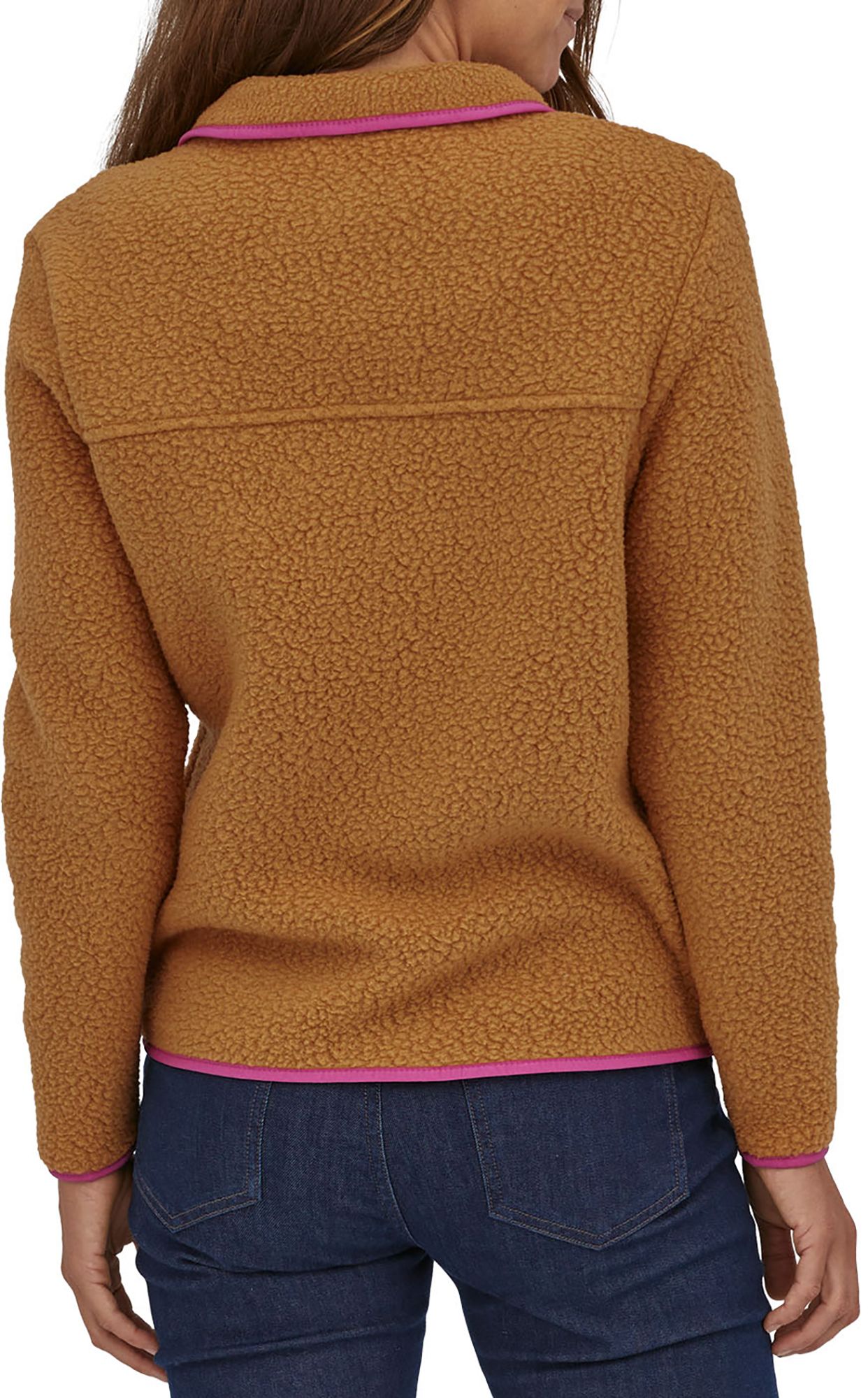 Patagonia Women's Retro Pile Fleece Jacket product image