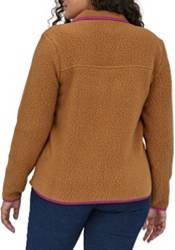 Patagonia Women's Retro Pile Fleece Jacket product image