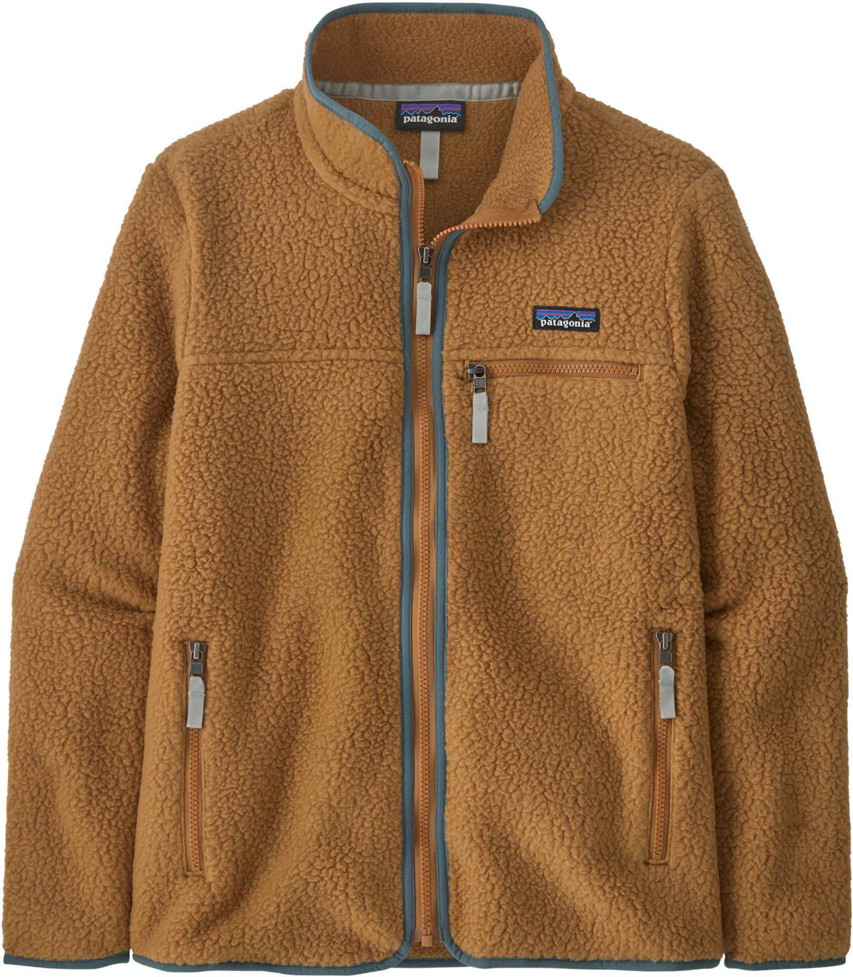 Patagonia Women's Retro Pile Fleece Jacket product image