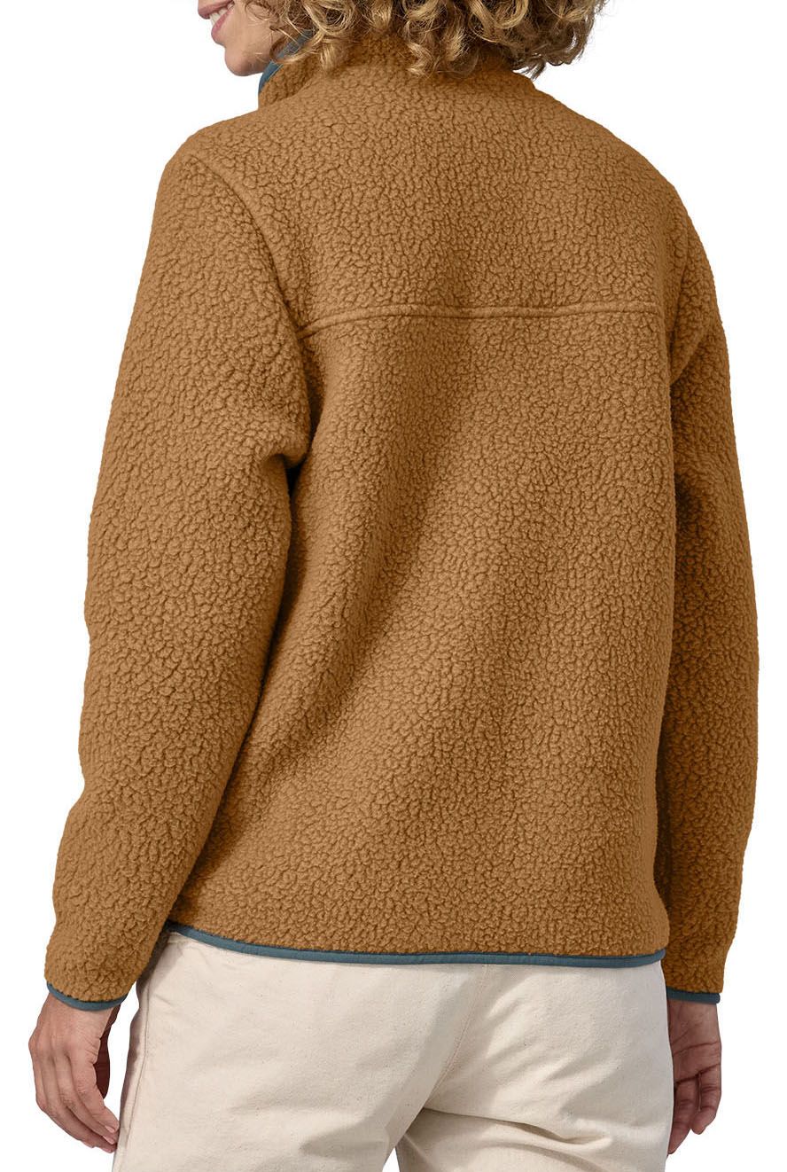 Patagonia Women's Retro Pile Fleece Jacket product image
