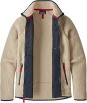 Patagonia Men's Retro Pile Fleece Jacket product image