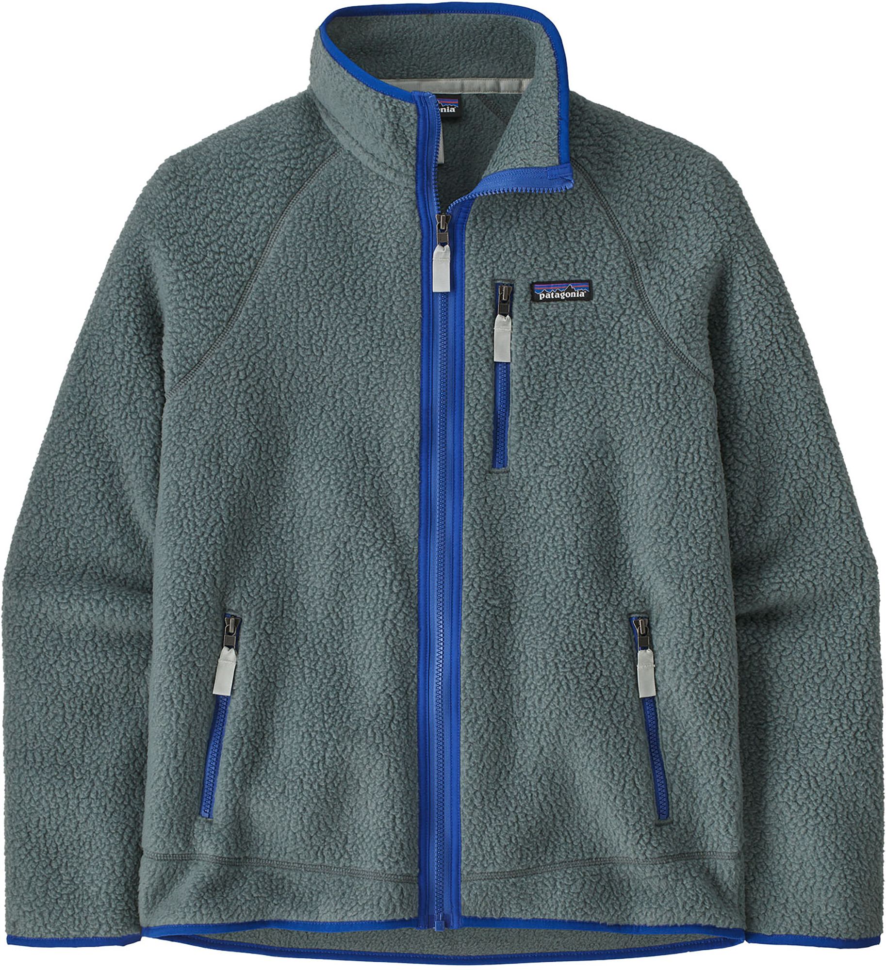 Patagonia Men's Retro Pile Fleece Jacket product image