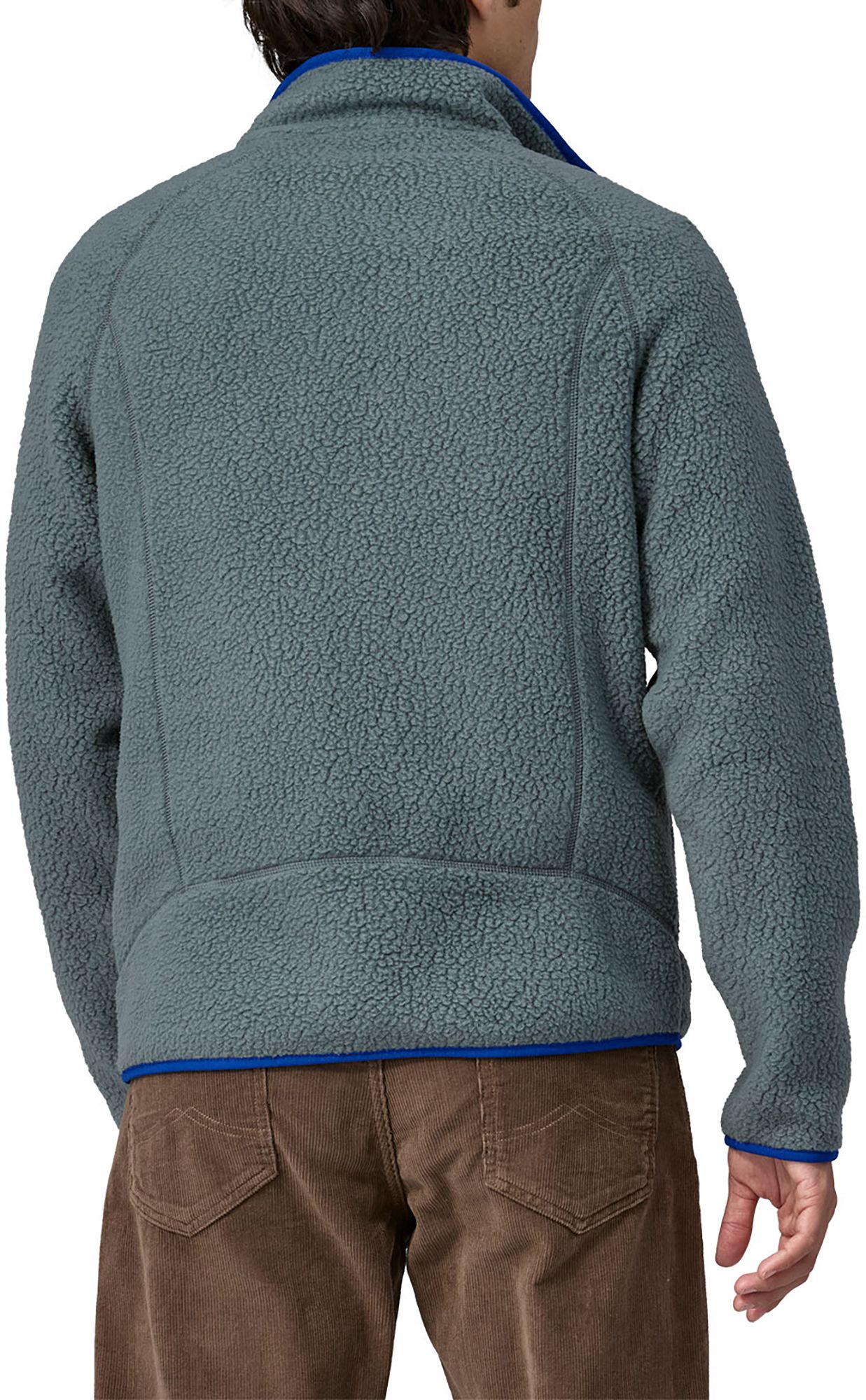 Patagonia Men's Retro Pile Fleece Jacket product image