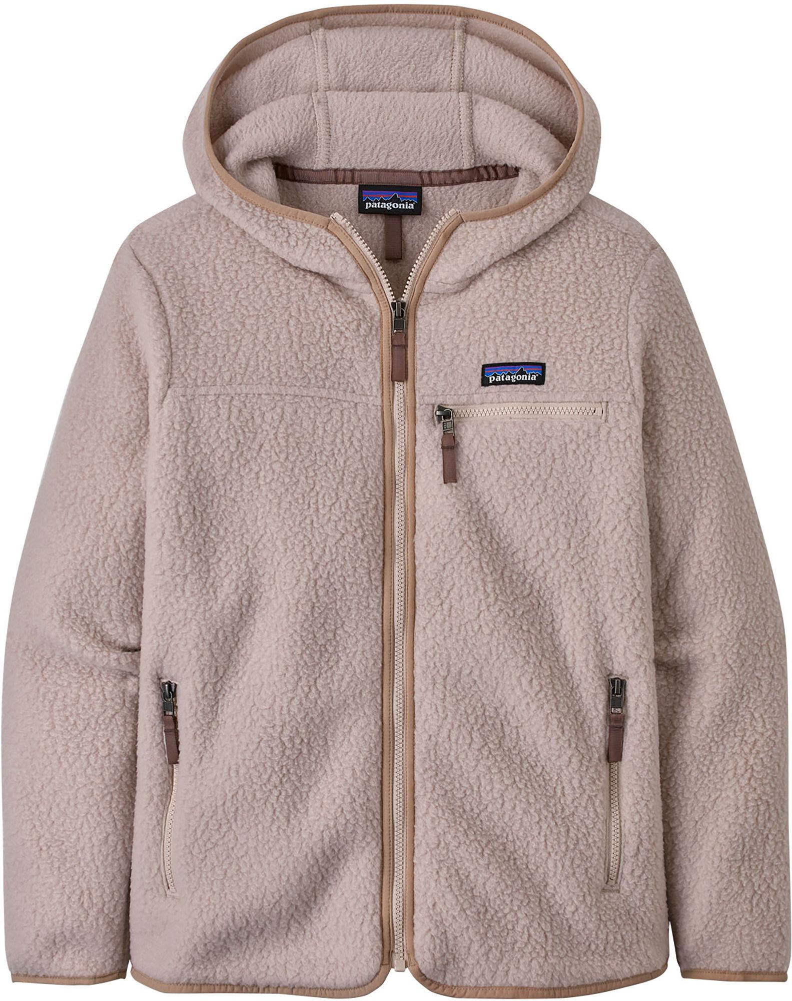 Patagonia Women's Retro Pile Fleece Hoodie product image