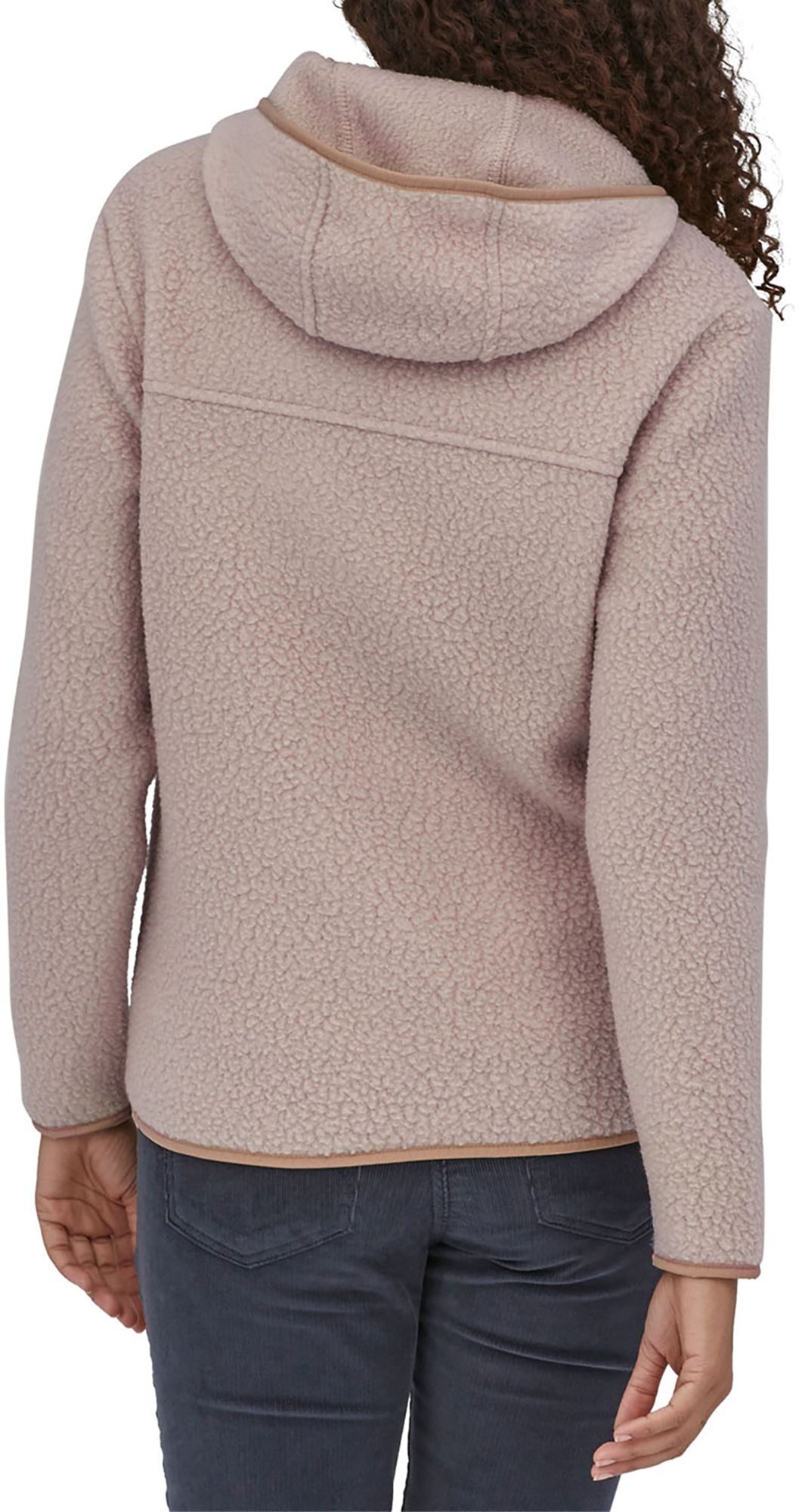Patagonia Women's Retro Pile Fleece Hoodie product image