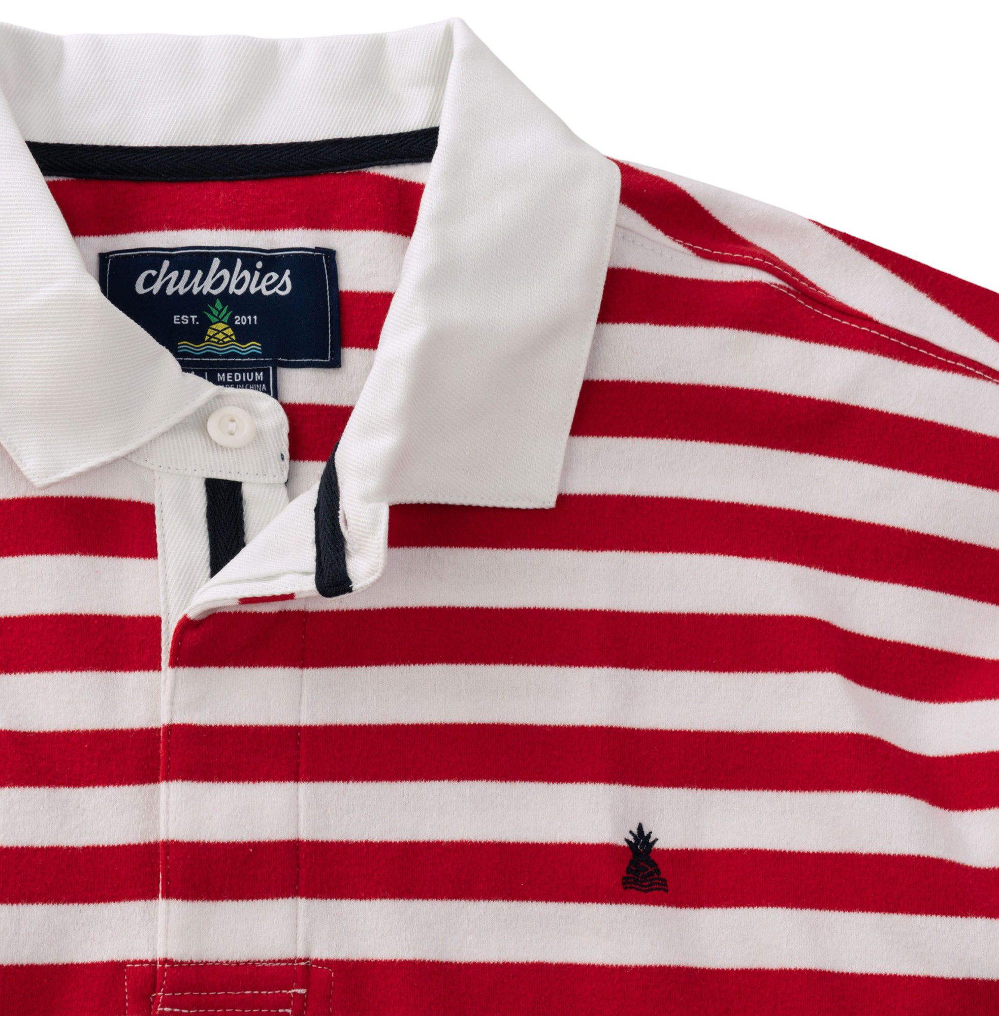 Chubbies Men's Legacy Shirt product image