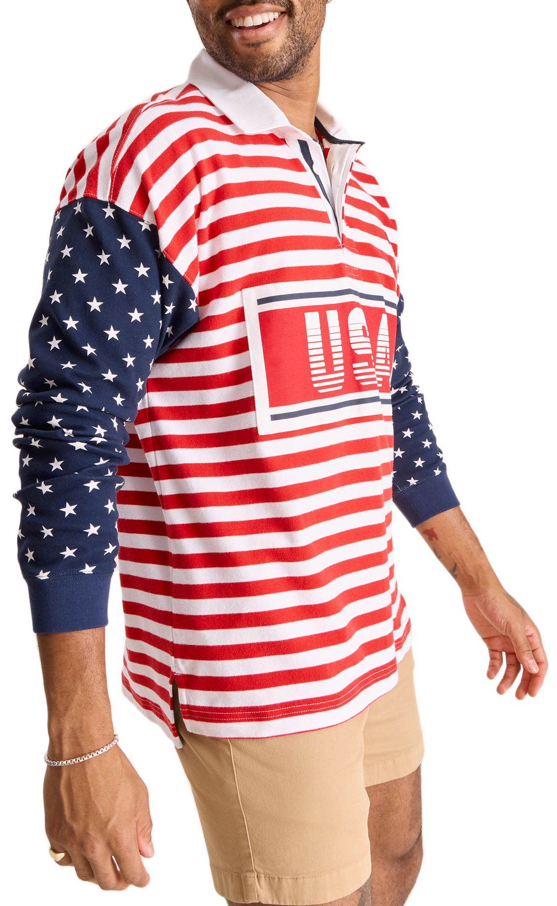 Chubbies Men's Legacy Shirt product image