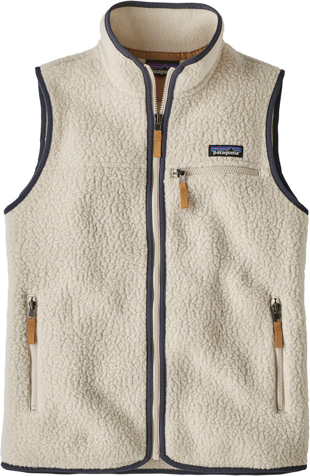 Patagonia Women's Retro Pile Fleece Vest product image