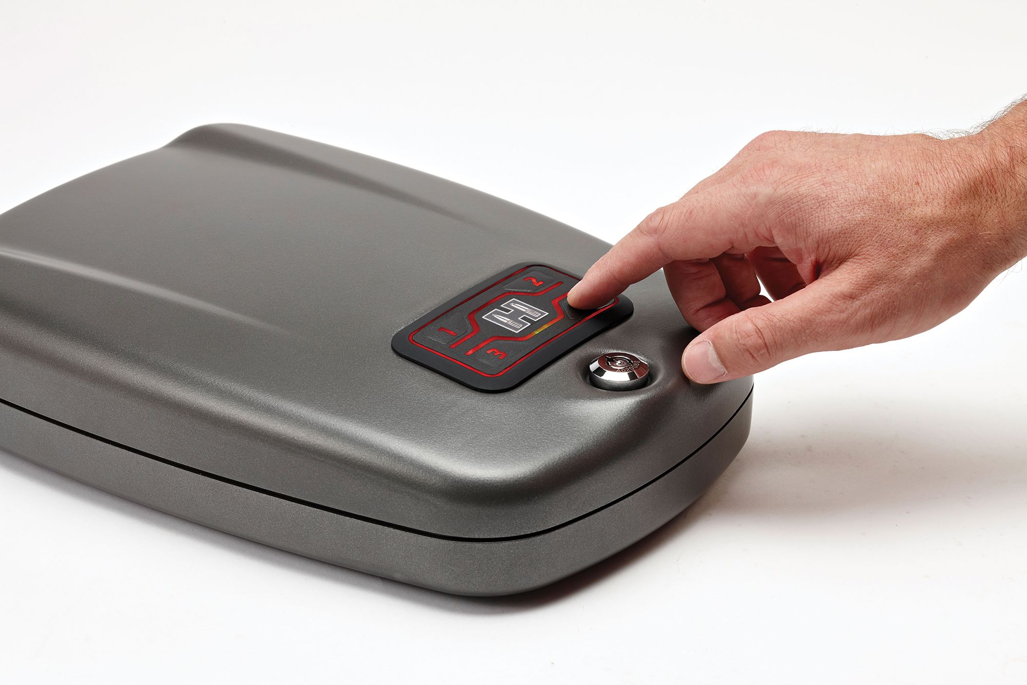 Hornady RAPiD 2600KP Safe with RFID/Electronic Lock product image
