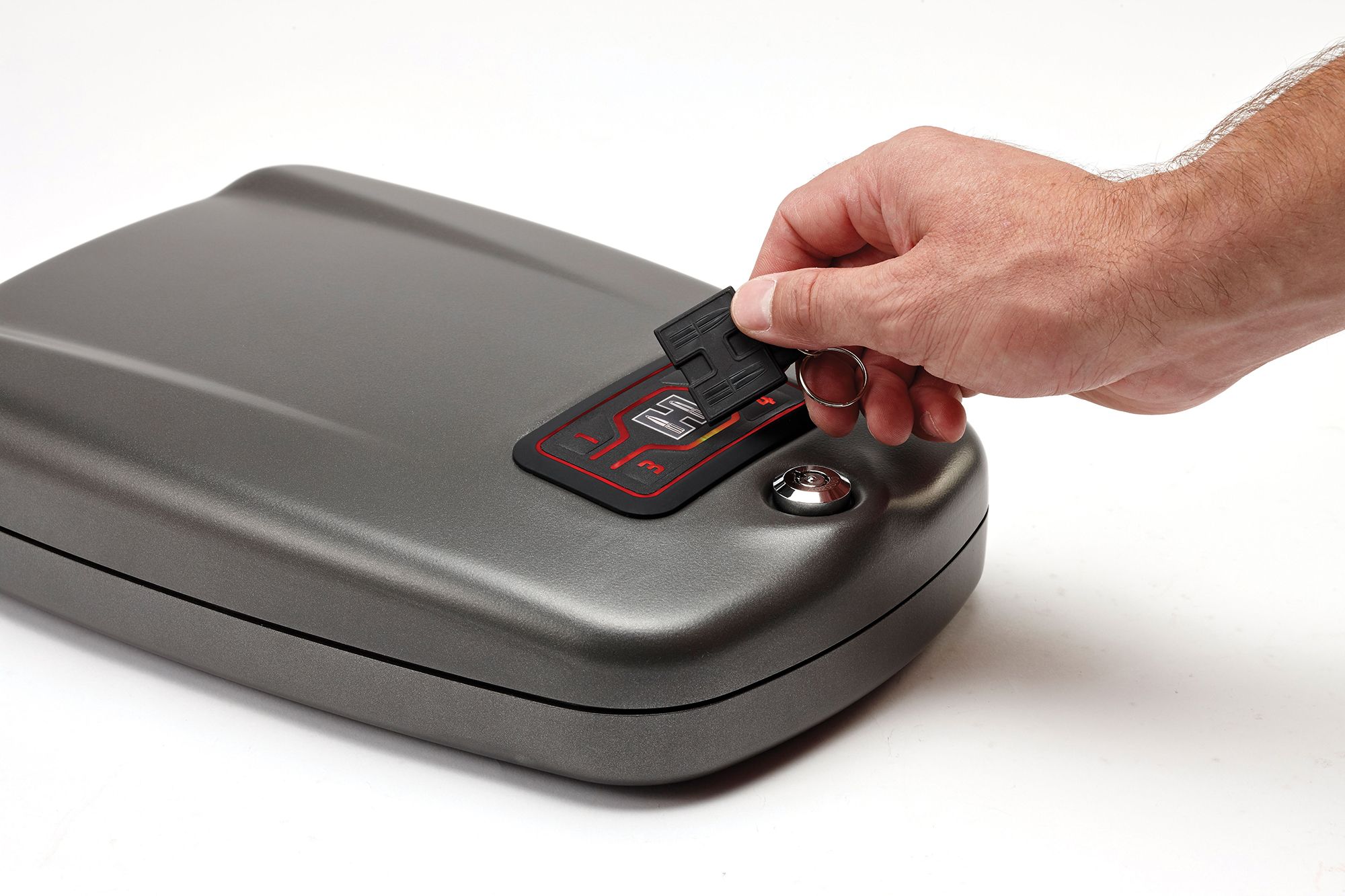 Hornady RAPiD 2600KP Safe with RFID/Electronic Lock product image