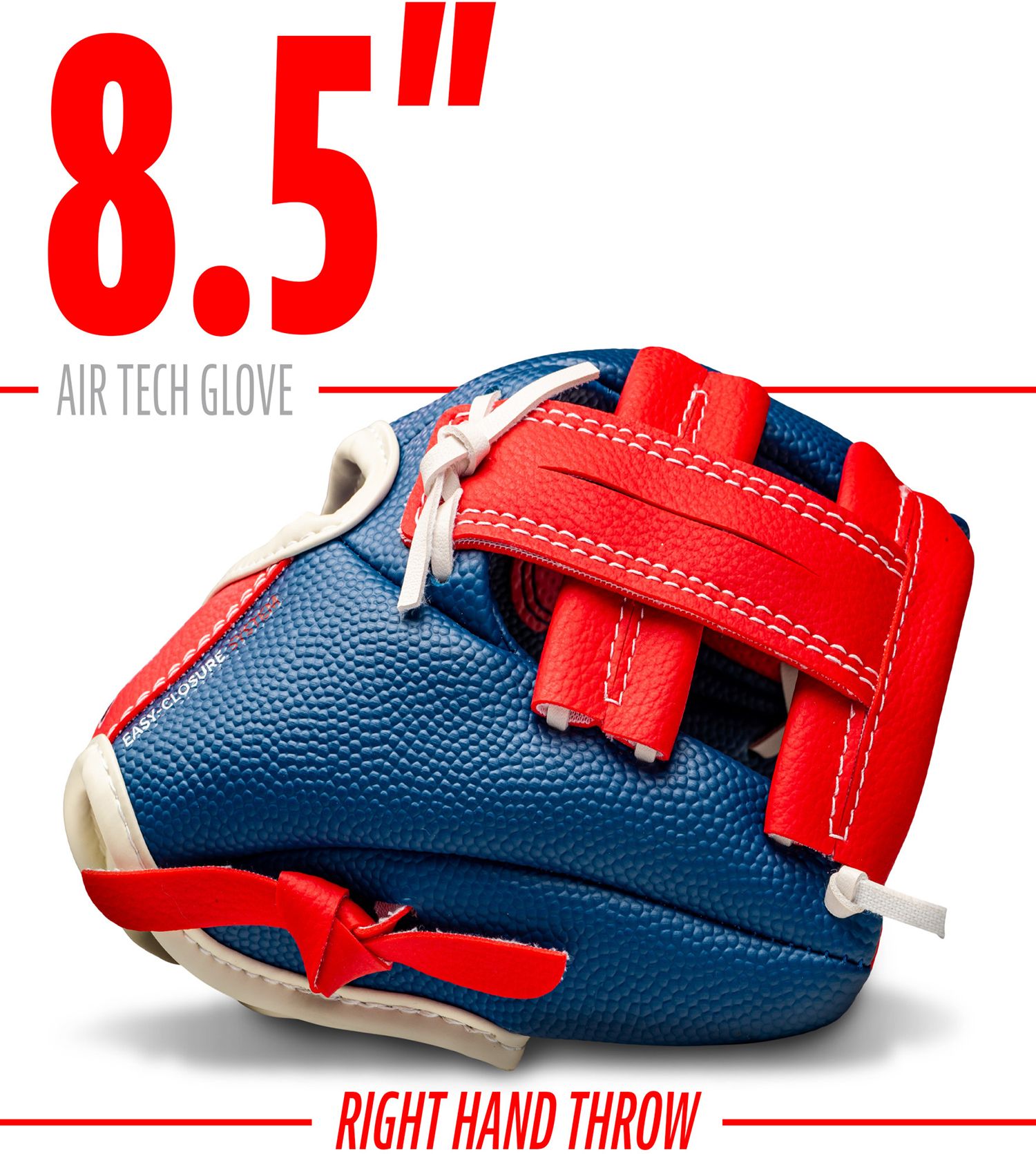 Franklin 8.5” Air Tech Adapt Series Teeball Glove and Ball Set product image