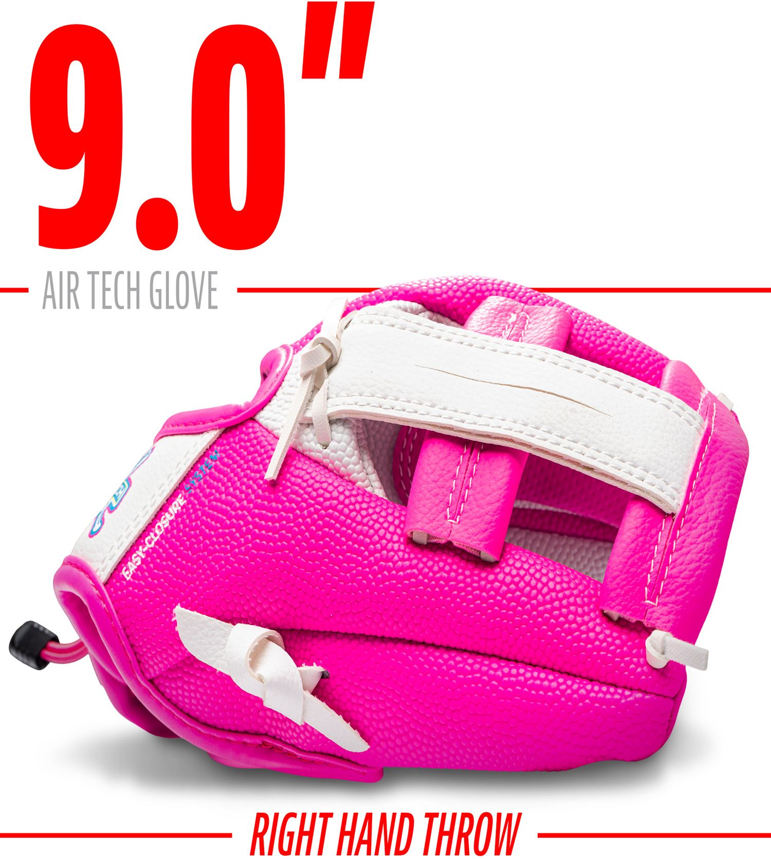 Franklin 9” Air Tech Adapt Series Teeball Glove and Ball Set product image