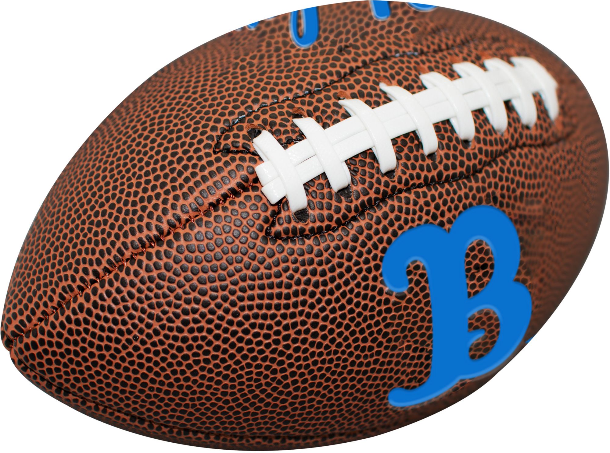 Logo Brands UCLA Bruins Mini Composite Football product image