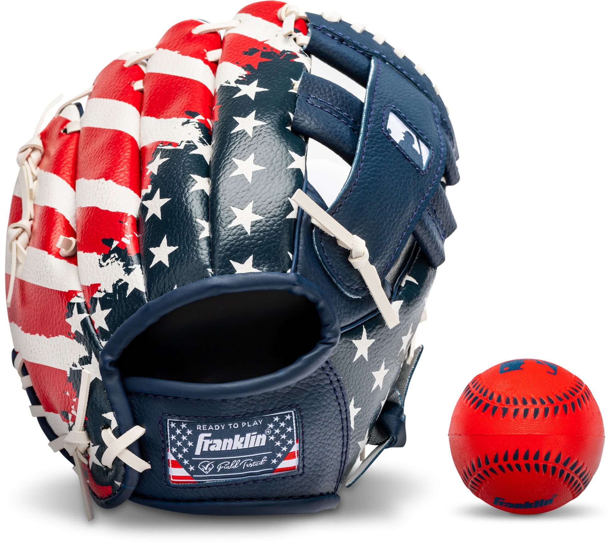 Franklin Youth RTP Series 9.5" Baseball Glove product image