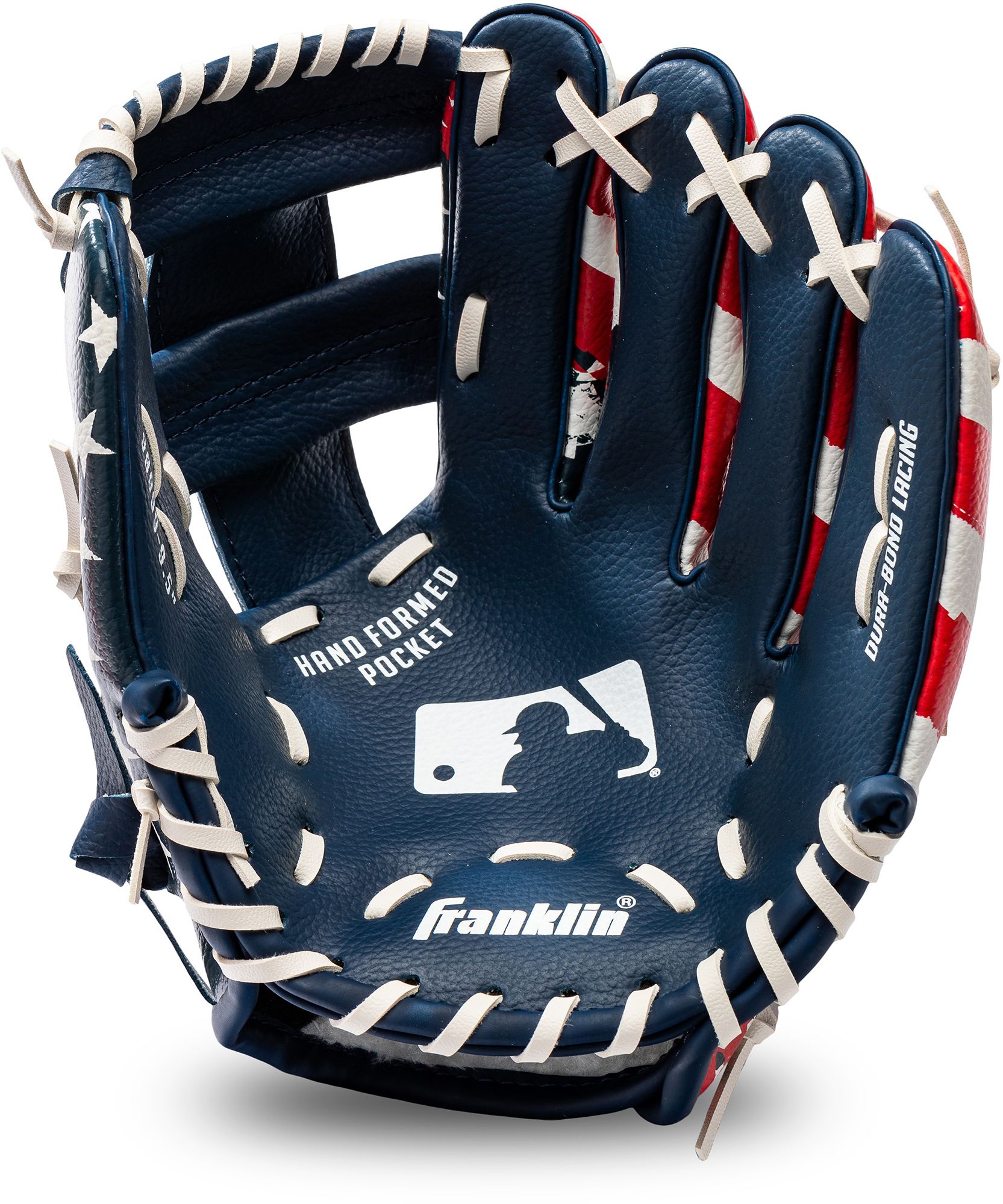 Franklin Youth RTP Series 9.5" Baseball Glove product image
