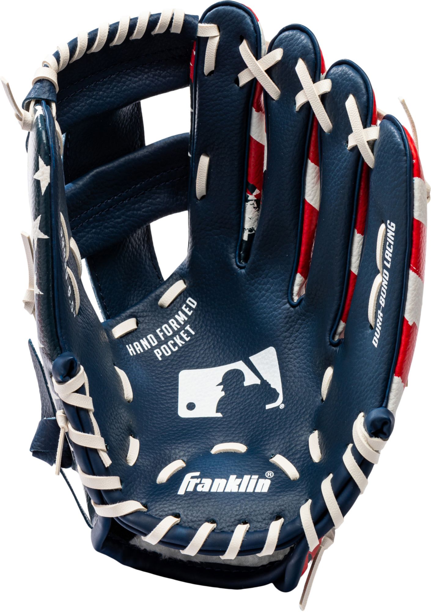 Franklin 9.5” MLB RTP Series Teeball Glove and Ball Set product image
