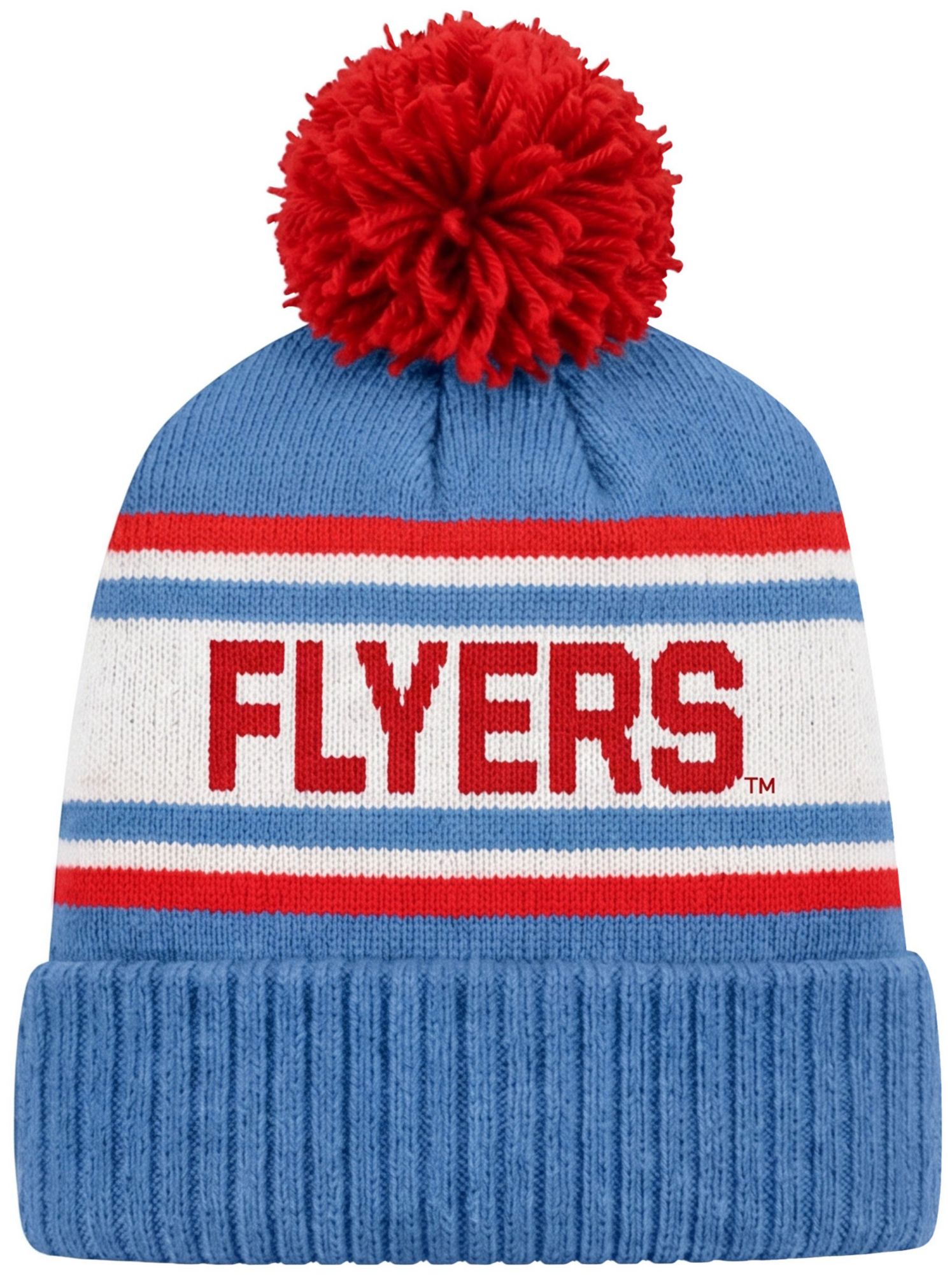 League-Legacy Adult Dayton Flyers Knit Beanie | Dick's Sporting Goods