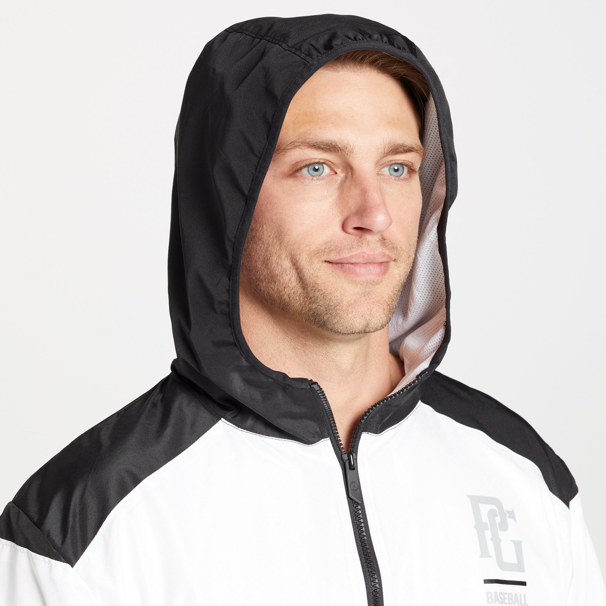 Perfect Game Men's PG Series Jacket product image