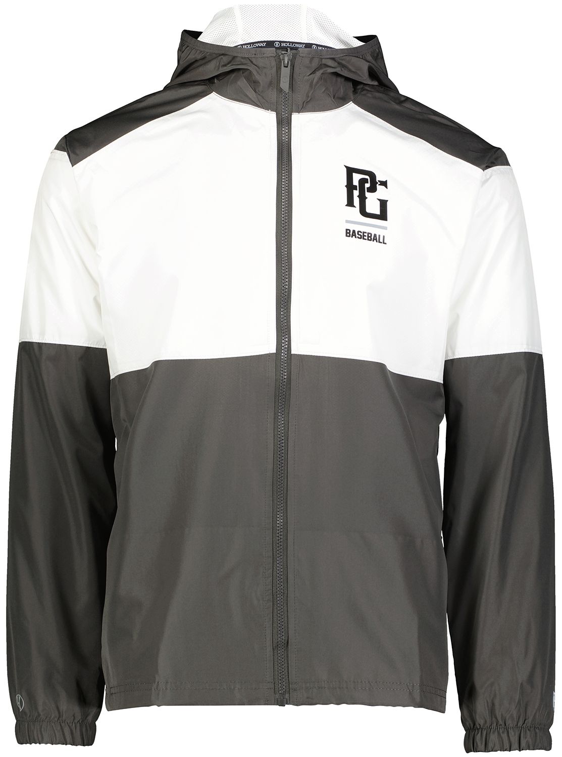 Perfect Game Men's PG Series Jacket product image