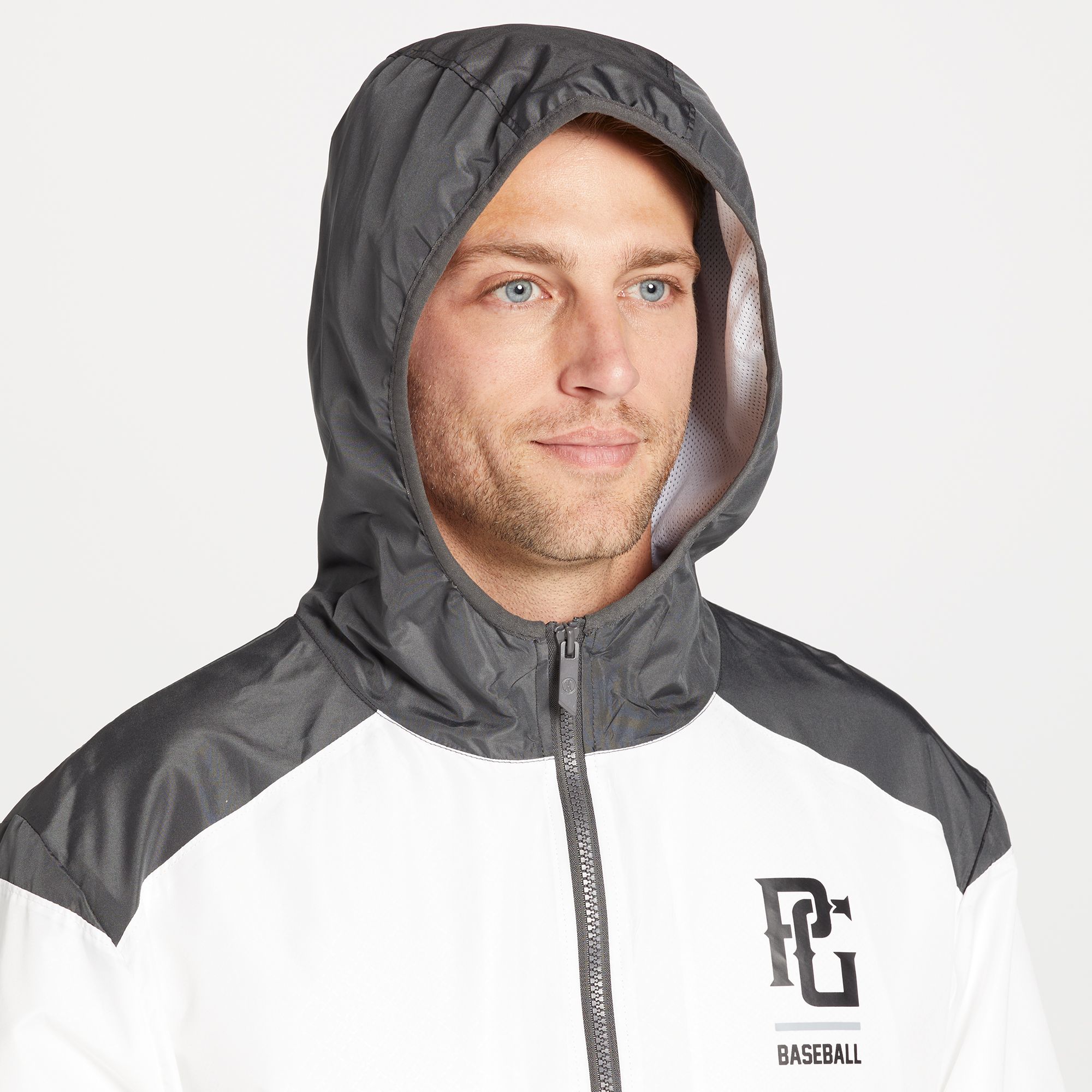 Perfect Game Men's PG Series Jacket product image