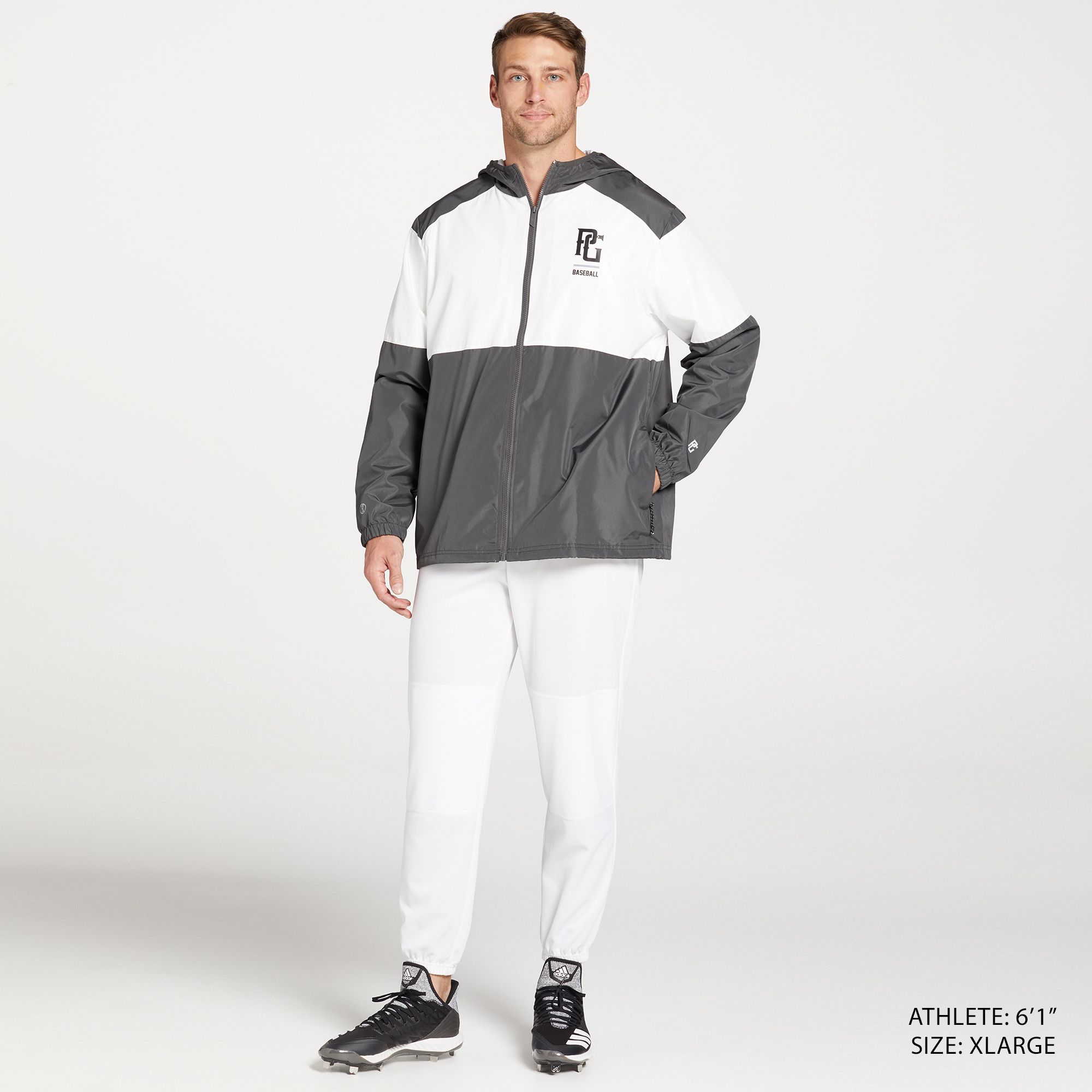 Perfect Game Men's PG Series Jacket product image