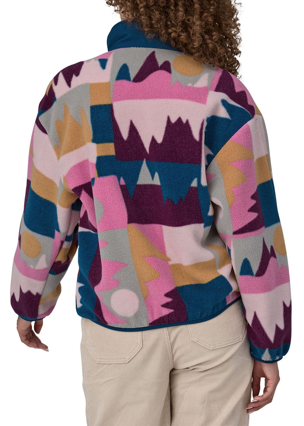 Patagonia Women's Synchilla Jacket product image