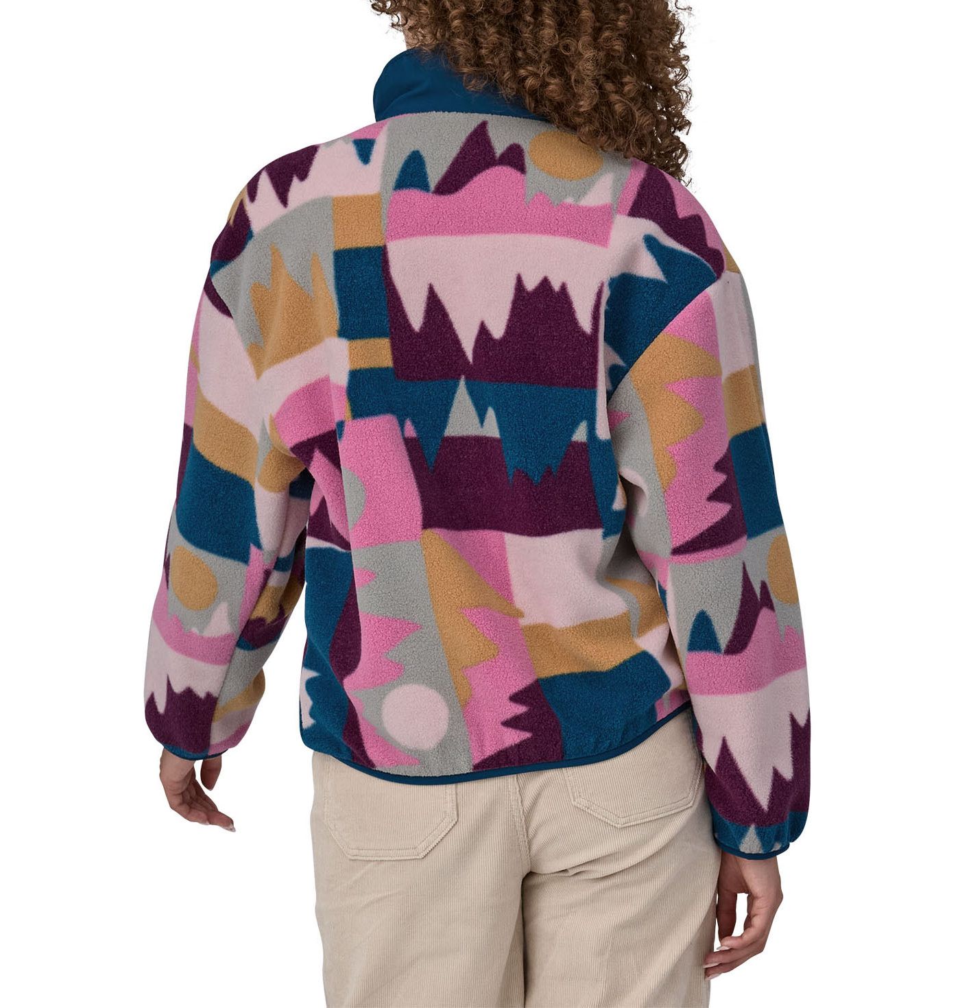 Patagonia Women s Synchilla Jacket Publiclands