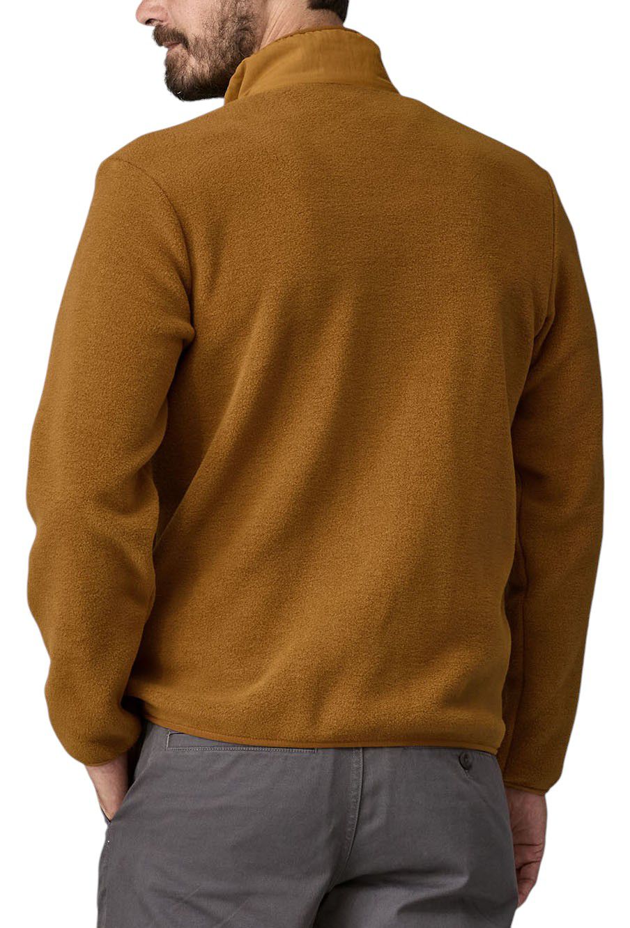 Patagonia Men's Synchilla Fleece Jacket product image