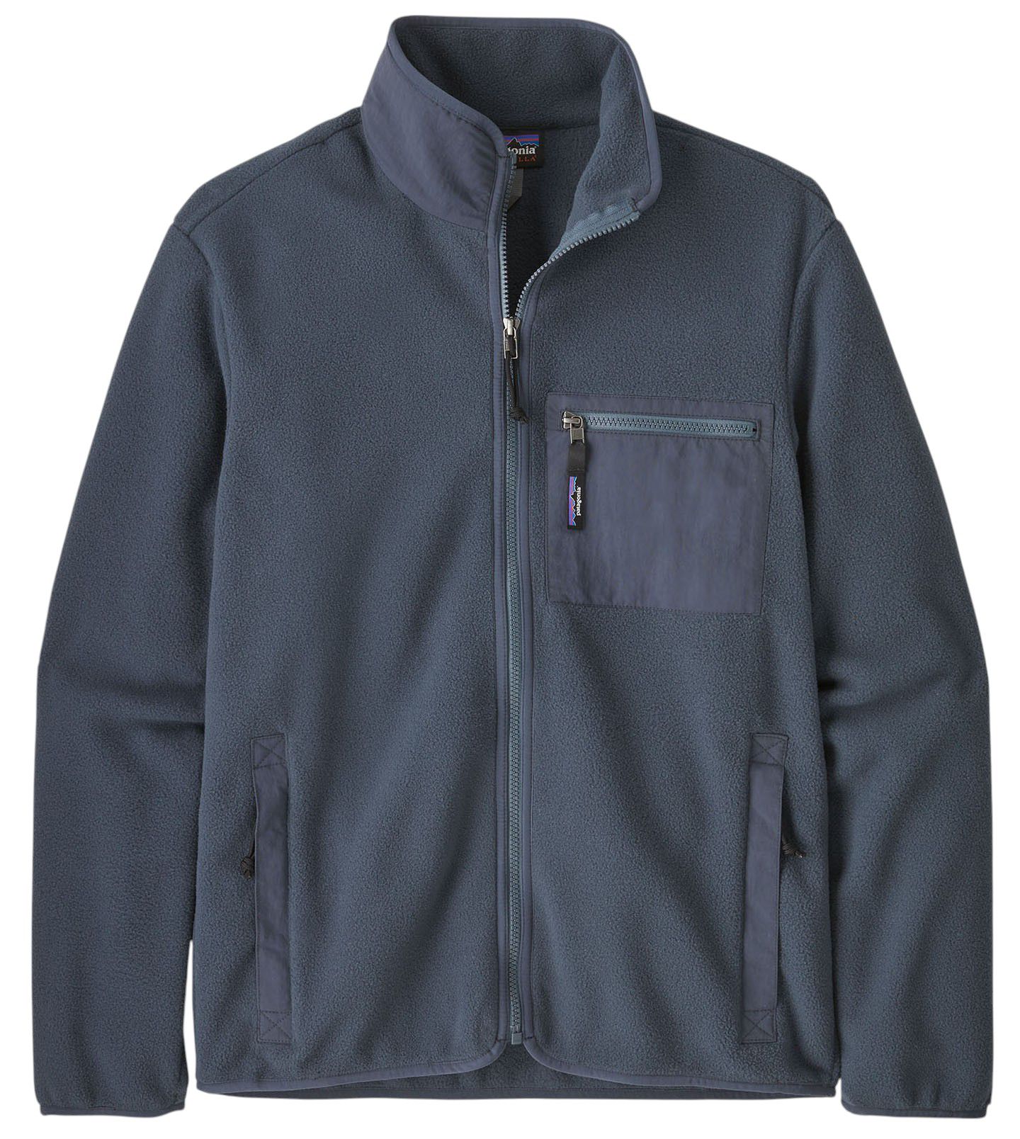 Patagonia Men's Synchilla Fleece Jacket product image
