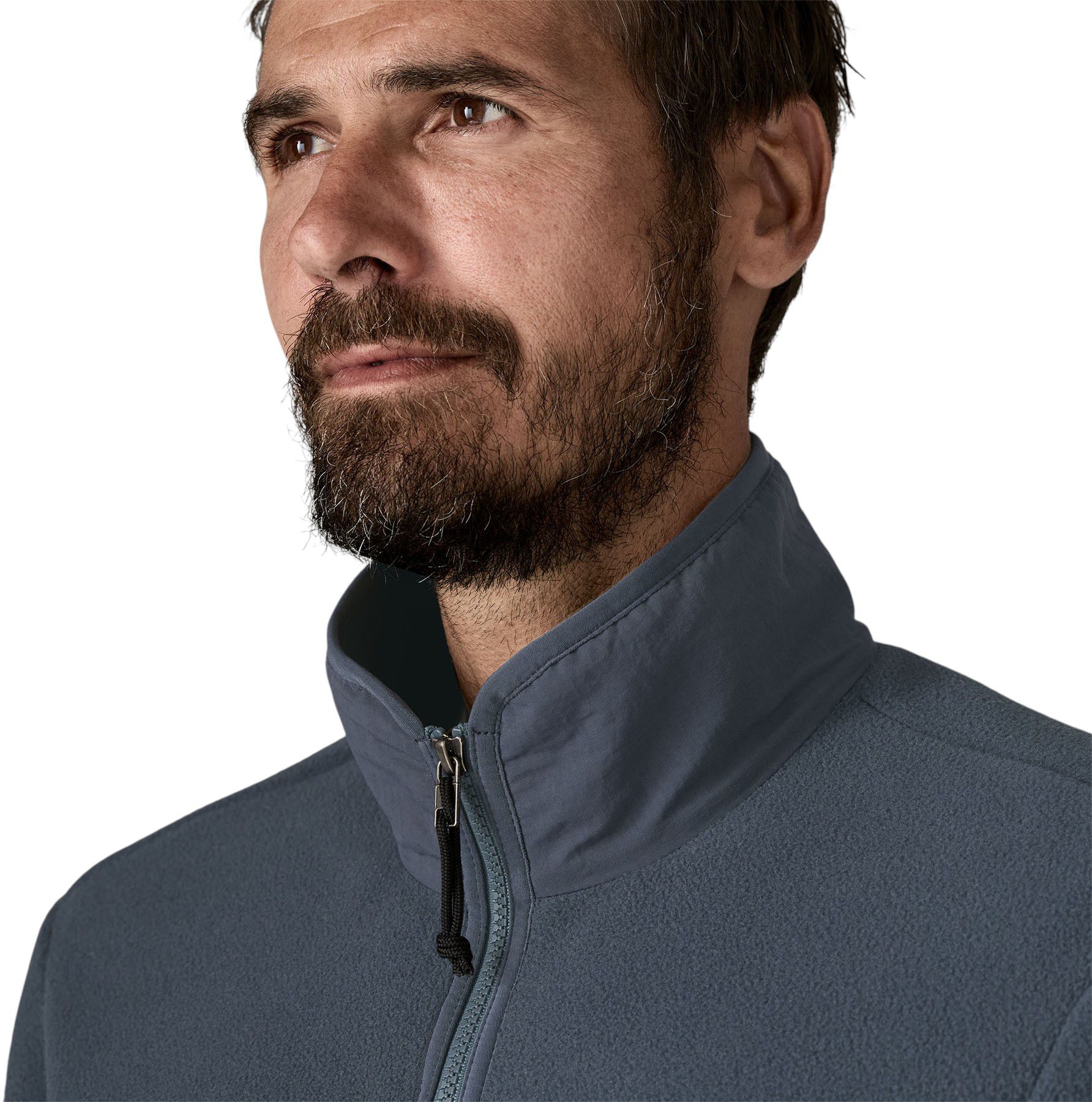 Patagonia Men's Synchilla Fleece Jacket product image