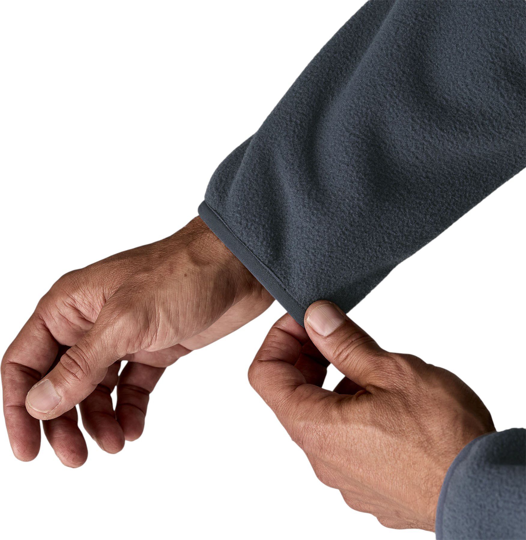 Patagonia Men's Synchilla Fleece Jacket product image