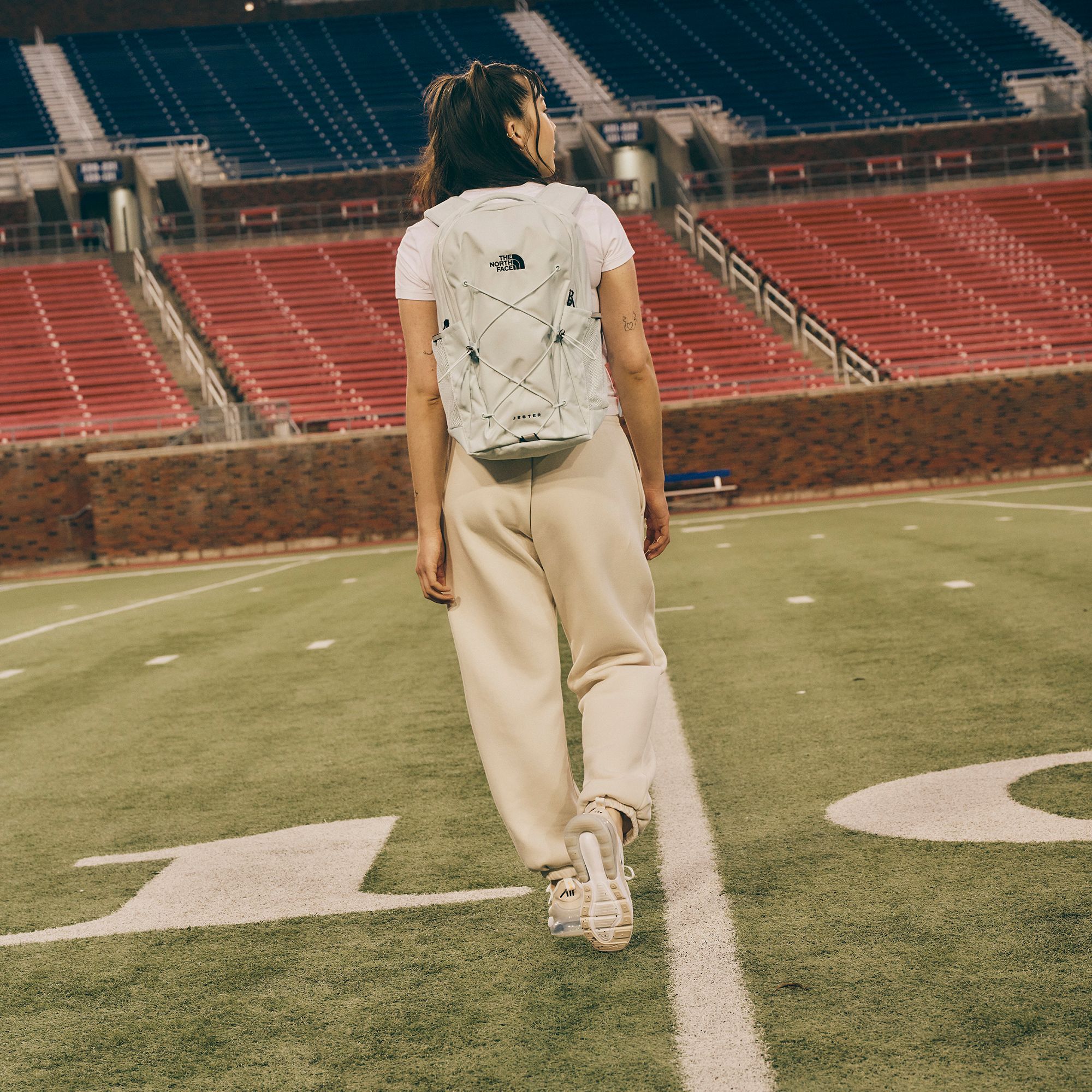 The North Face Jester Classic 20 Backpack product image