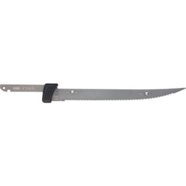 sorry, bubba Electric Fillet Knife E-Glide 8” Replacement Blade is currently out of stock