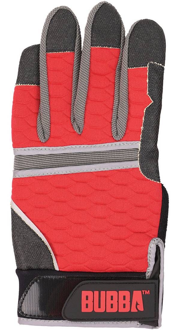 bubba Ultimate Fishing Gloves product image