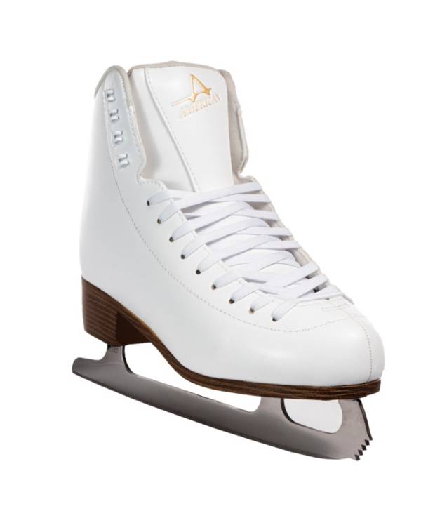 American Athletic Shoe Girls' Dream Figure Skate product image