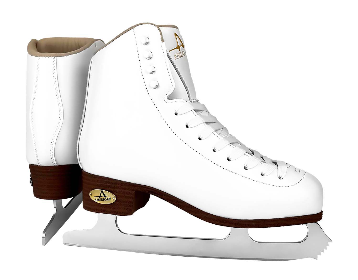American Athletic Shoe Women's Dream Figure Skate product image