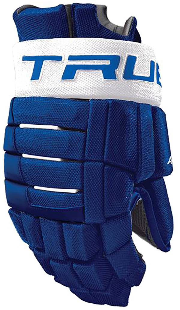 True Temper Sports Senior A4.5 Hockey Gloves product image