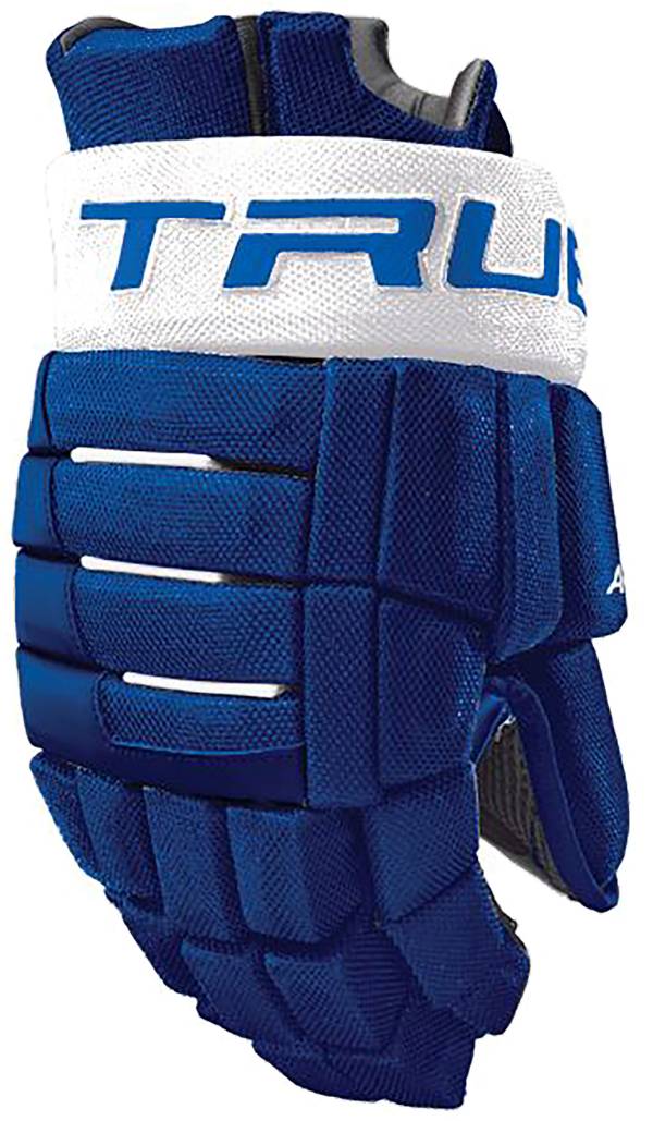 True Temper Sports Junior A4.5 Hockey Gloves product image