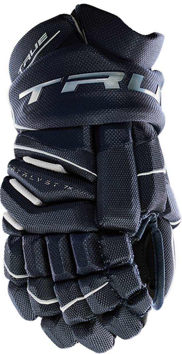 True Temper Sports Junior Catalyst 7X Hockey Gloves product image